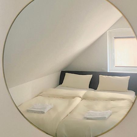 Cityna Apartment Bielefeld - Late Check-Out Zewnętrze zdjęcie