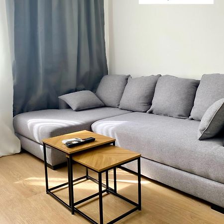 Cityna Apartment Bielefeld - Late Check-Out Zewnętrze zdjęcie