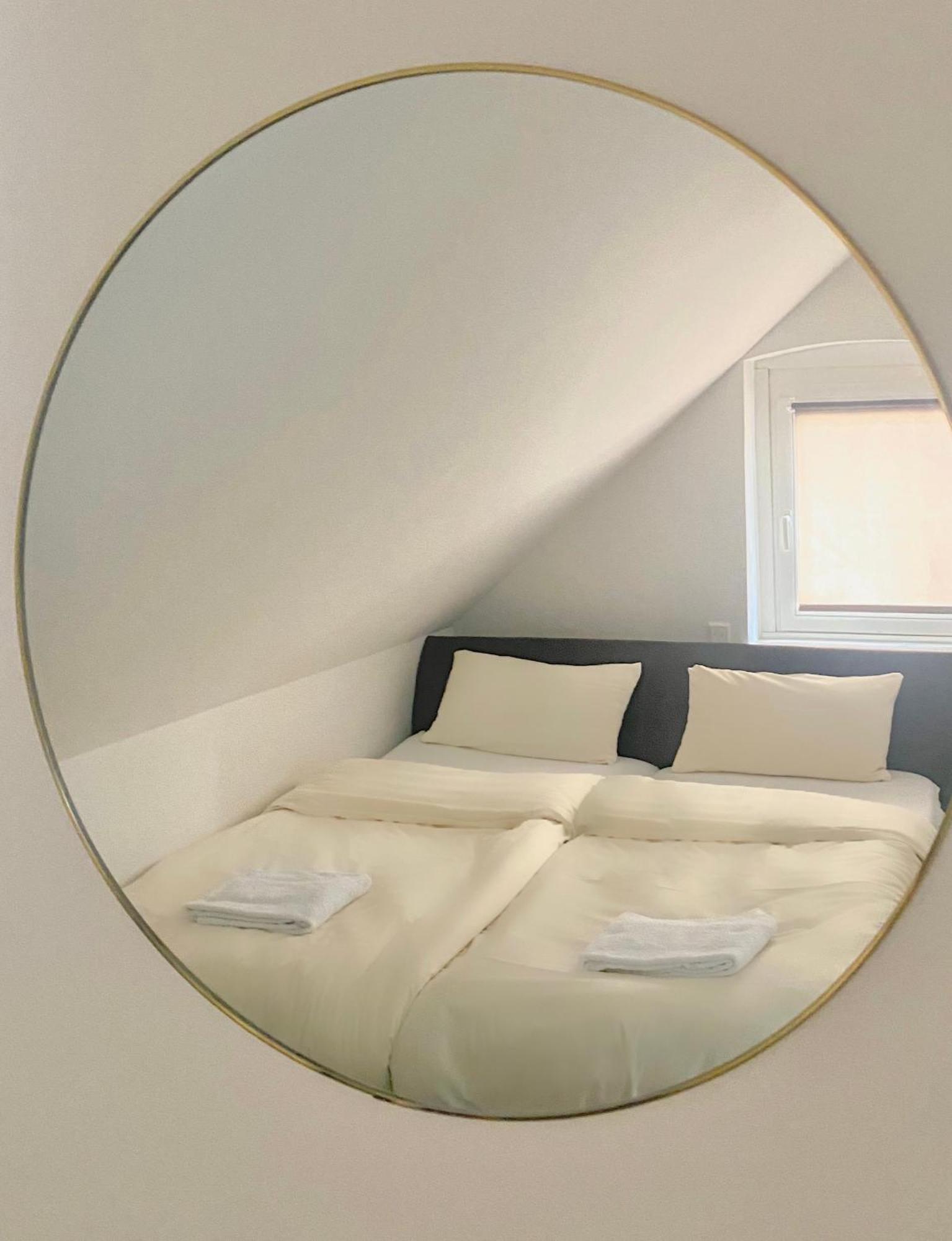 Cityna Apartment Bielefeld - Late Check-Out Zewnętrze zdjęcie